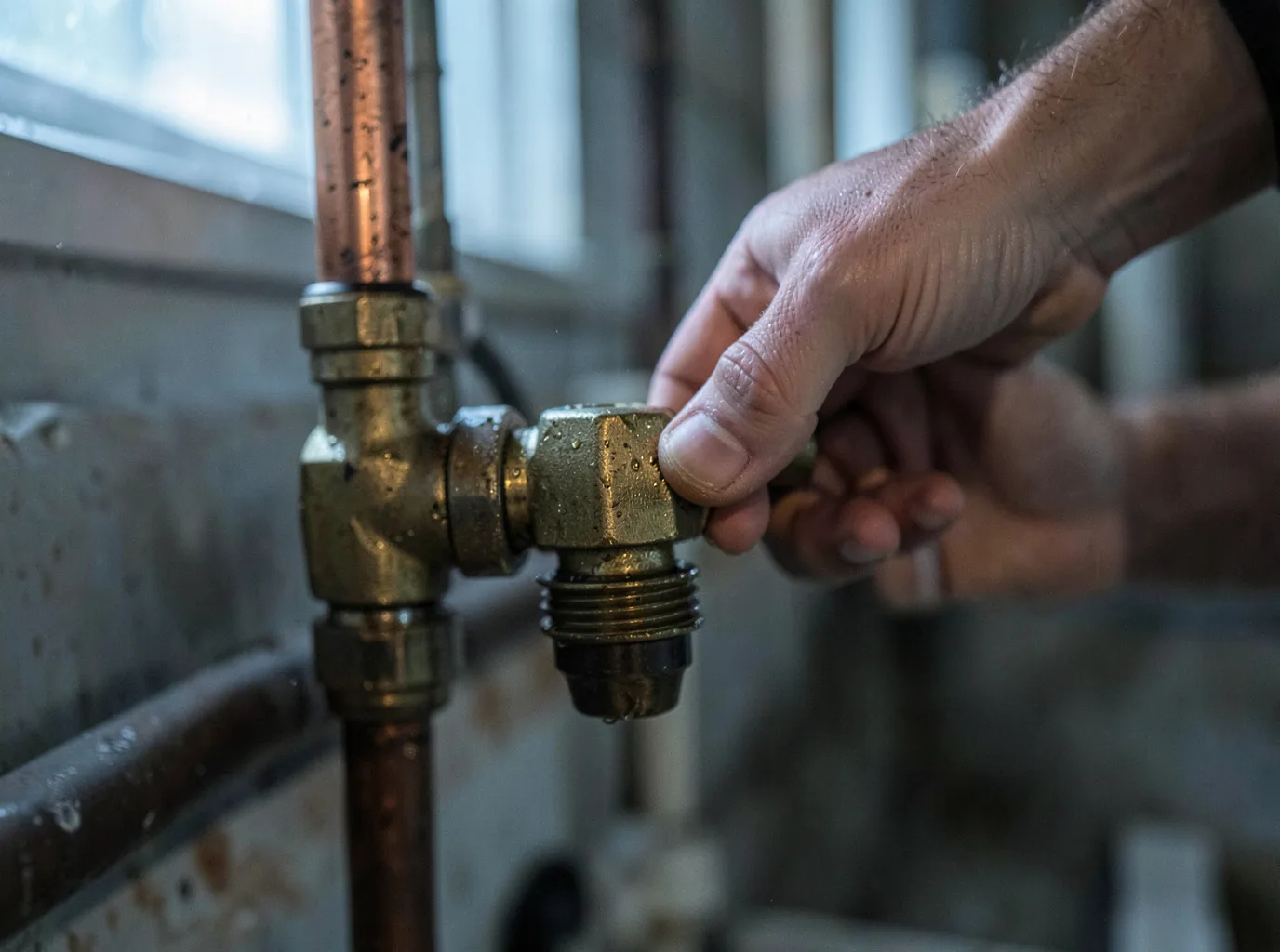 Emergency Plumber Reasnor, IA FAQs